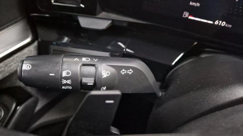 Renault Espace Techno E-Tech full hybrid 146kW