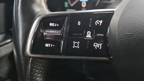 Renault Espace Techno E-Tech full hybrid 146kW