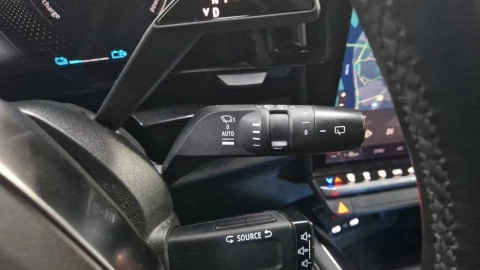Renault Espace Techno E-Tech full hybrid 146kW