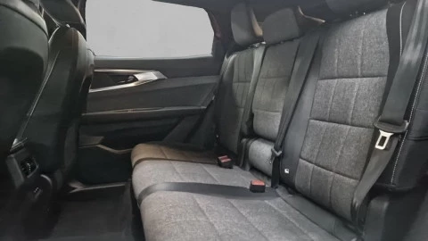 Renault Espace Techno E-Tech full hybrid 146kW