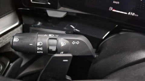 Renault Espace Techno E-Tech full hybrid 146kW