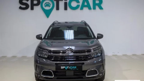 Citroën C5 Aircross Hybrid 225 e-EAT8 Shine