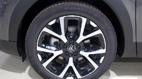 Citroën C5 Aircross Hybrid 225 e-EAT8 Shine