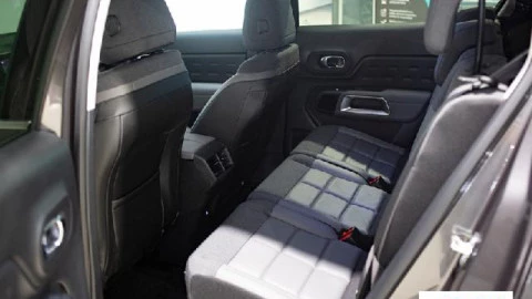 Citroën C5 Aircross Hybrid 225 e-EAT8 Shine