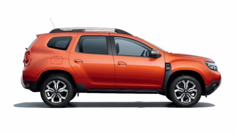 Dacia Duster Prestige TCE 96kW(130CV) 4X2