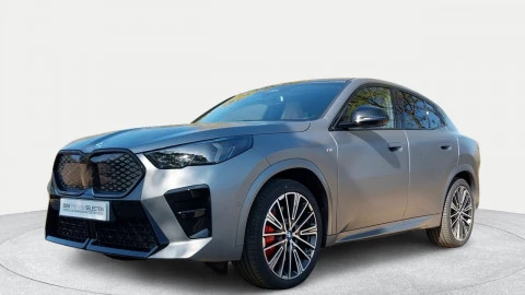 BMW iX2 eDrive20