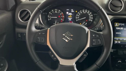 Suzuki Vitara 1.4 T S3 Mild Hybrid