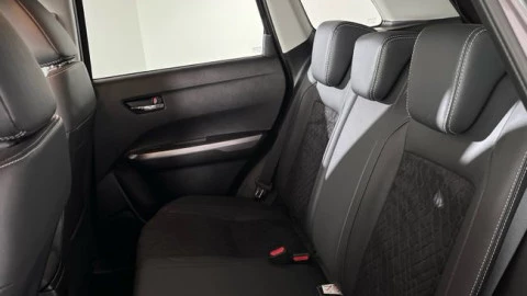 Suzuki Vitara 1.4 T S3 Mild Hybrid