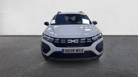 Dacia Sandero Stepway Essential TCe 67kW (90V)