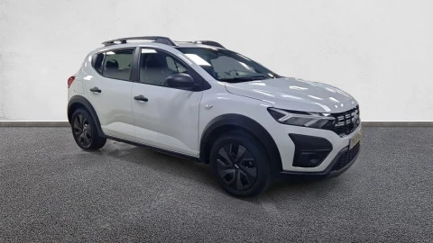 Dacia Sandero Stepway Essential TCe 67kW (90V)