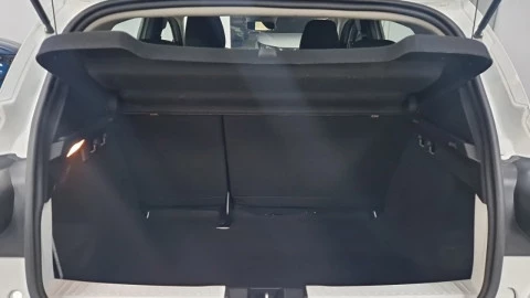 Dacia Sandero Stepway Essential TCe 67kW (90V)