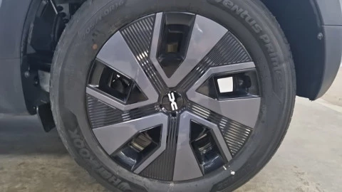 Dacia Sandero Stepway Essential TCe 67kW (90V)