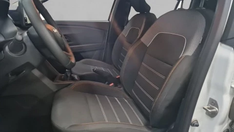 Dacia Sandero Stepway Essential TCe 67kW (90V)