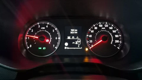 Dacia Sandero Stepway Essential TCe 67kW (90V)