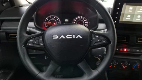 Dacia Sandero Stepway Essential TCe 67kW (90V)