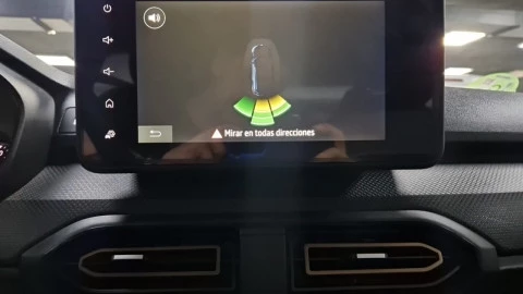 Dacia Sandero Stepway Essential TCe 67kW (90V)