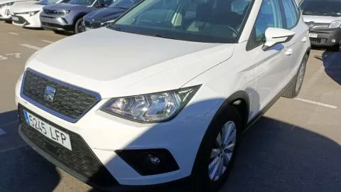 Seat Arona 1.0 TSI 85kW (115CV) Style Edition Eco