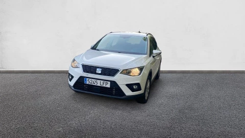Seat Arona 1.0 TSI 85kW (115CV) Style Edition Eco
