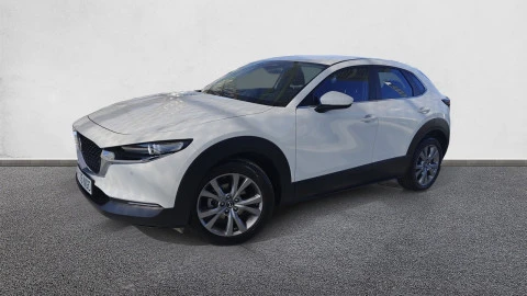Mazda CX-30 2.5L e-SKYACTIV G MHEV 103kW Centre-Line