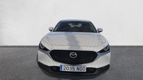 Mazda CX-30 2.5L e-SKYACTIV G MHEV 103kW Centre-Line