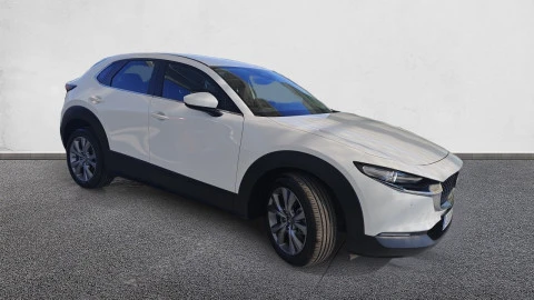 Mazda CX-30 2.5L e-SKYACTIV G MHEV 103kW Centre-Line