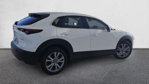 Mazda CX-30 2.5L e-SKYACTIV G MHEV 103kW Centre-Line