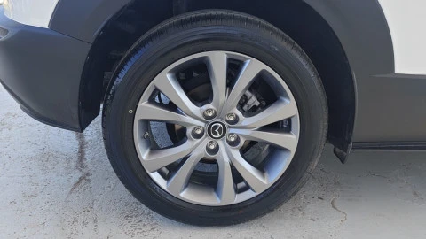 Mazda CX-30 2.5L e-SKYACTIV G MHEV 103kW Centre-Line