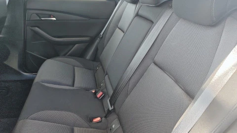 Mazda CX-30 2.5L e-SKYACTIV G MHEV 103kW Centre-Line