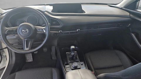 Mazda CX-30 2.5L e-SKYACTIV G MHEV 103kW Centre-Line