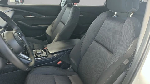 Mazda CX-30 2.5L e-SKYACTIV G MHEV 103kW Centre-Line
