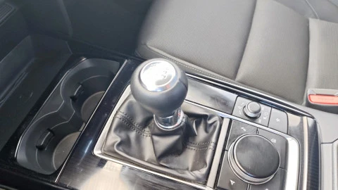 Mazda CX-30 2.5L e-SKYACTIV G MHEV 103kW Centre-Line