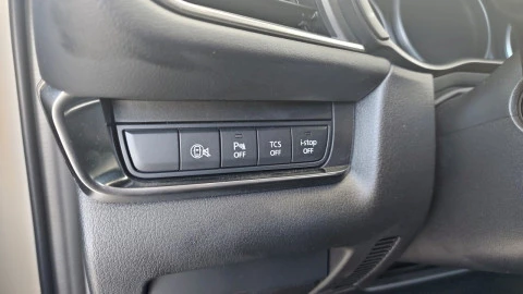 Mazda CX-30 2.5L e-SKYACTIV G MHEV 103kW Centre-Line