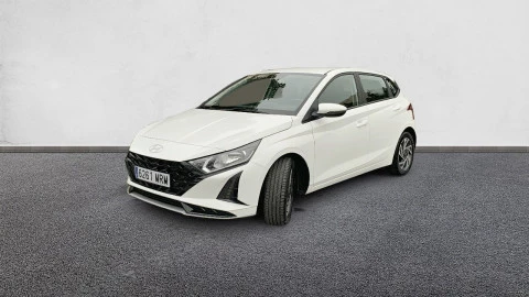 Hyundai i20 1.0 TGDI Klass