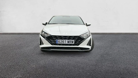 Hyundai i20 1.0 TGDI Klass
