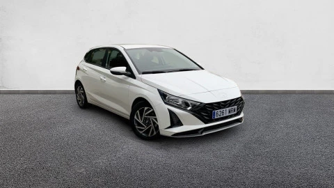 Hyundai i20 1.0 TGDI Klass