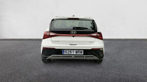 Hyundai i20 1.0 TGDI Klass
