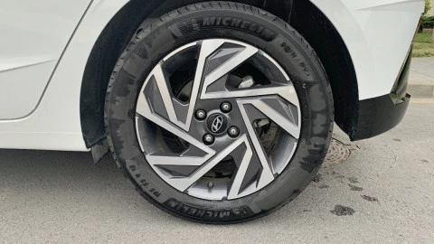 Hyundai i20 1.0 TGDI Klass