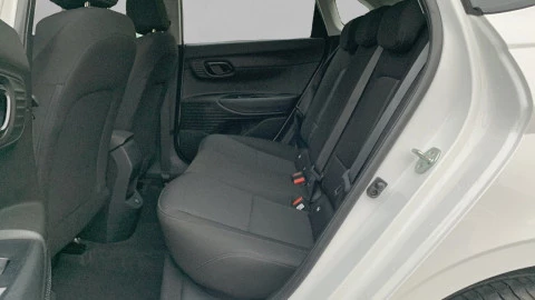 Hyundai i20 1.0 TGDI Klass