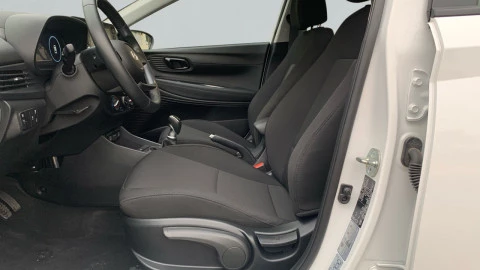 Hyundai i20 1.0 TGDI Klass