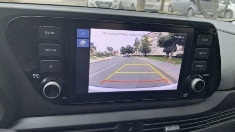 Hyundai i20 1.0 TGDI Klass