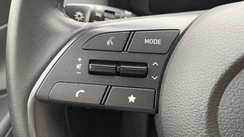 Hyundai i20 1.0 TGDI Klass