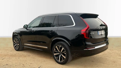 Volvo XC90 B5 Gasolina Core AWD Auto 184 kW (250 CV)