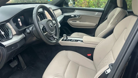 Volvo XC90 B5 Gasolina Core AWD Auto 184 kW (250 CV)