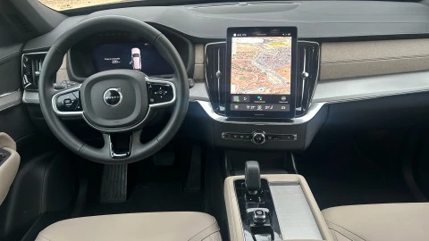 Volvo XC90 B5 Gasolina Core AWD Auto 184 kW (250 CV)