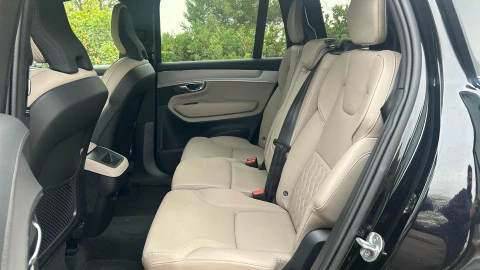 Volvo XC90 B5 Gasolina Core AWD Auto 184 kW (250 CV)