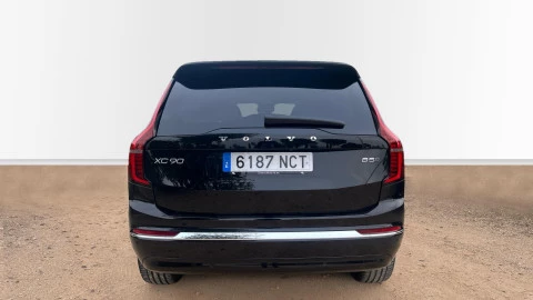 Volvo XC90 B5 Gasolina Core AWD Auto 184 kW (250 CV)