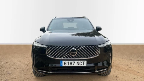 Volvo XC90 B5 Gasolina Core AWD Auto 184 kW (250 CV)