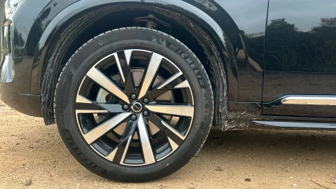 Volvo XC90 B5 Gasolina Core AWD Auto 184 kW (250 CV)