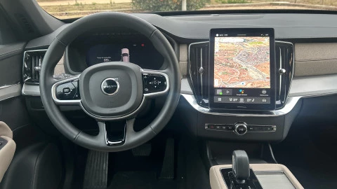 Volvo XC90 B5 Gasolina Core AWD Auto 184 kW (250 CV)