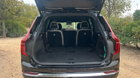 Volvo XC90 B5 Gasolina Core AWD Auto 184 kW (250 CV)